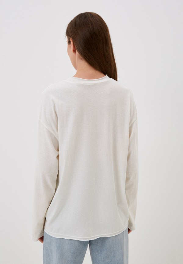 фото Лонгслив minaku