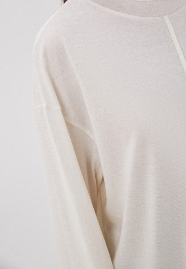 фото Лонгслив minaku