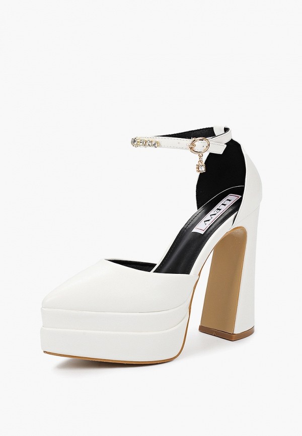 фото Туфли llevv group