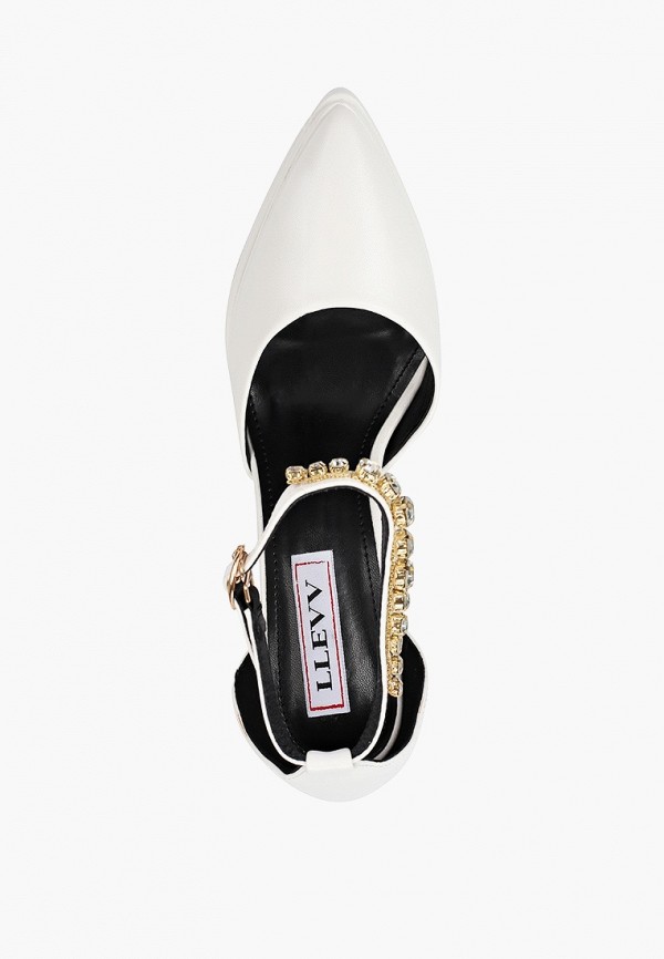 фото Туфли llevv group