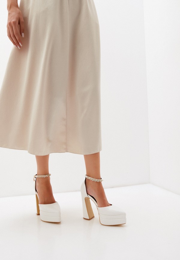 фото Туфли llevv group