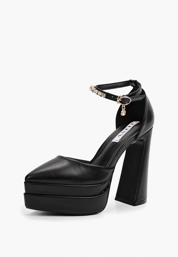 фото Туфли llevv group