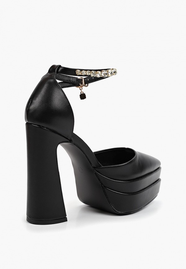 фото Туфли llevv group