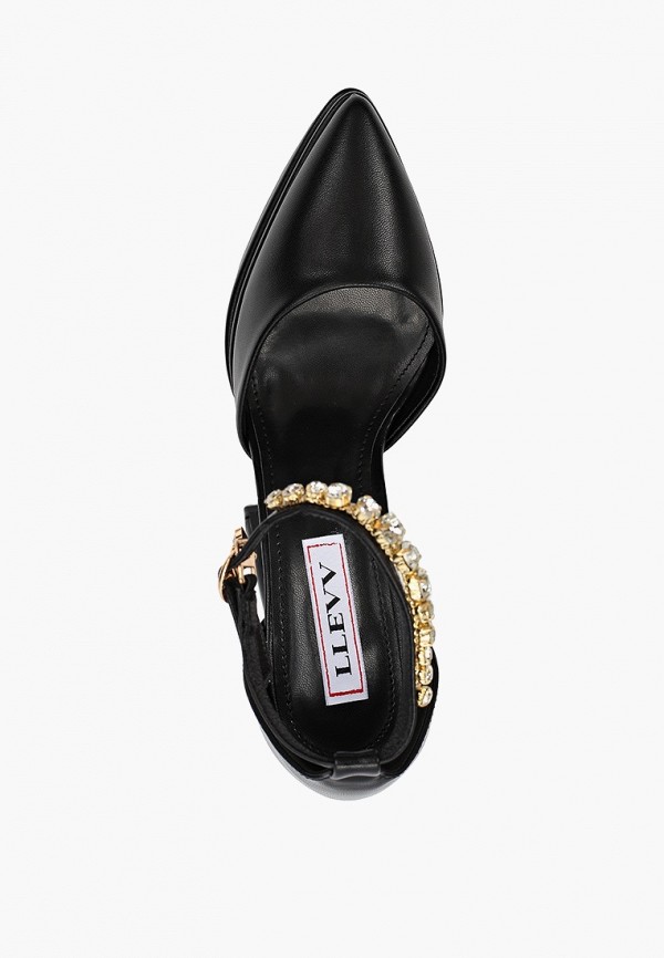 фото Туфли llevv group