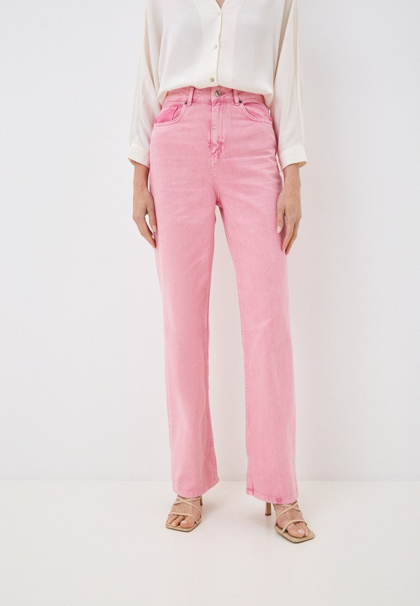 Джинсы Anna Pekun