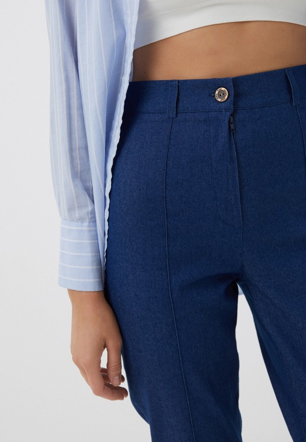 фото Джинсы minaku