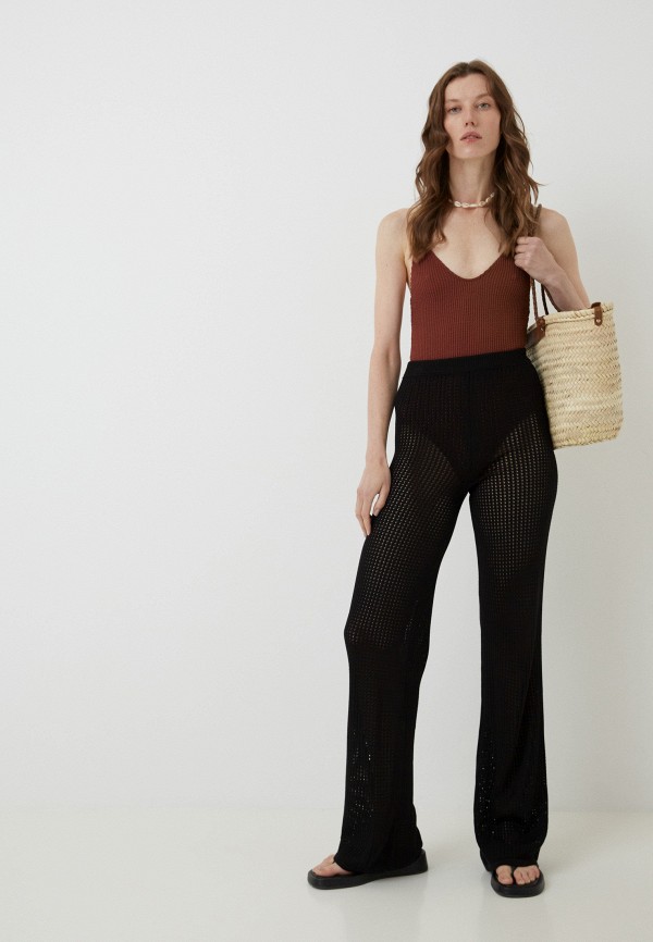 фото Брюки oteva