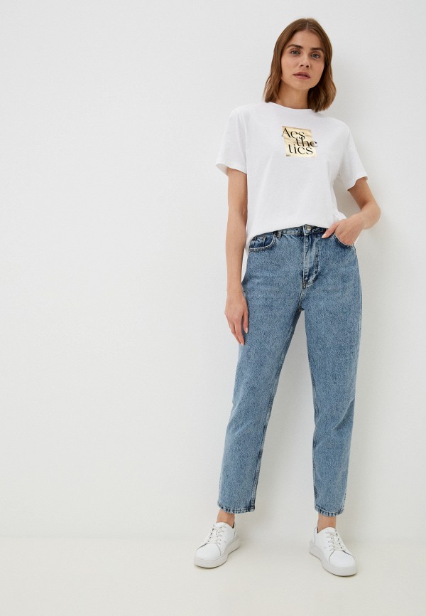 фото Джинсы anna pekun