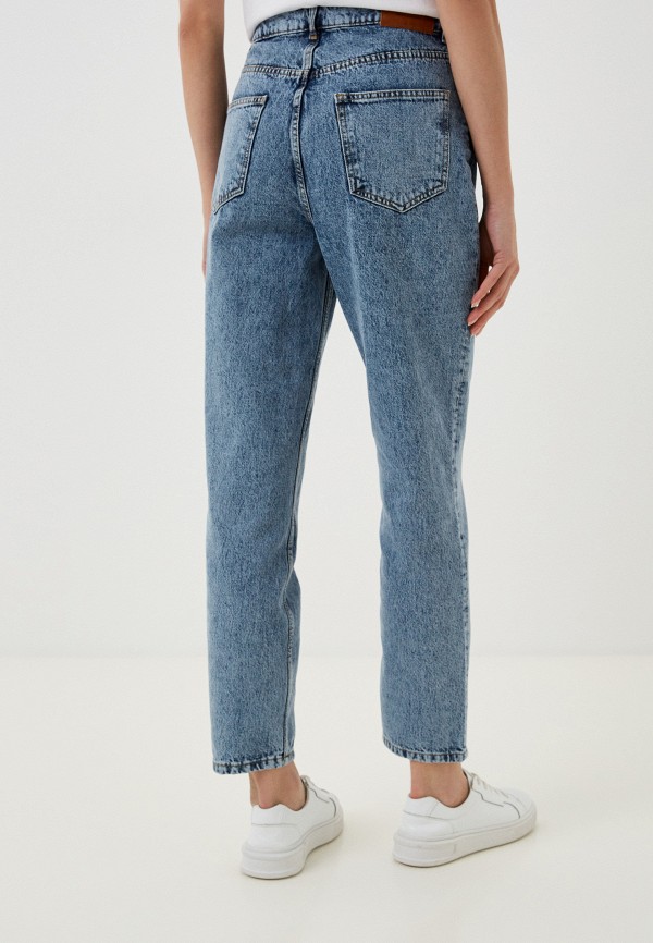 фото Джинсы anna pekun