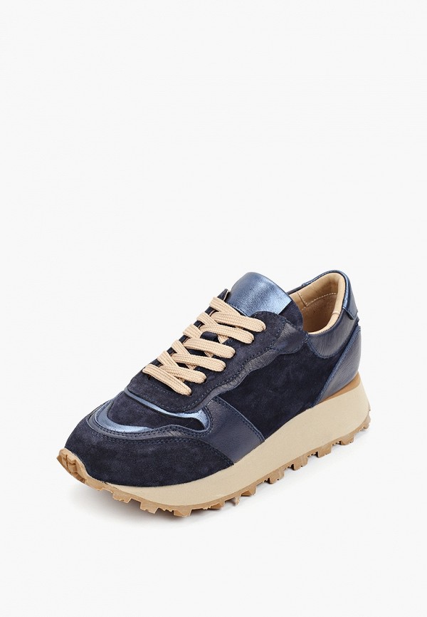 фото Кроссовки euros style