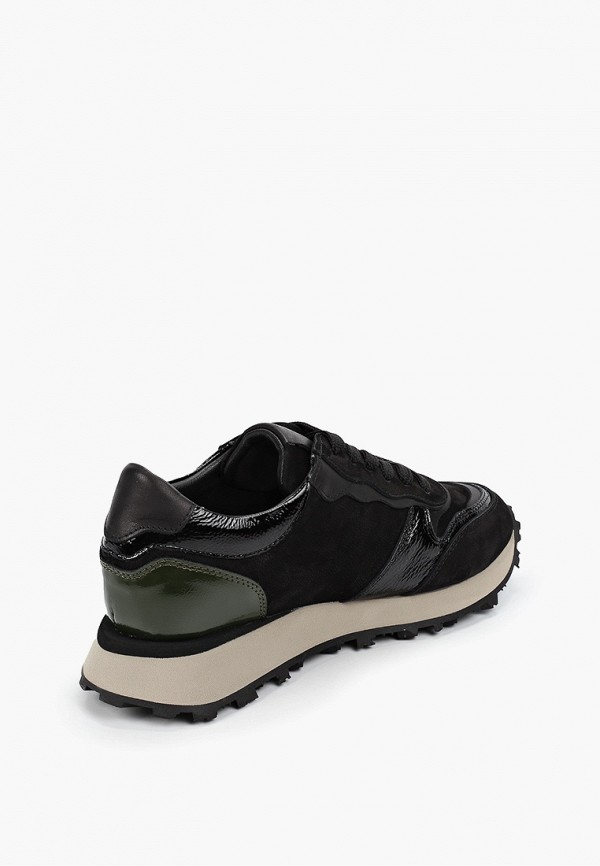 фото Кроссовки euros style