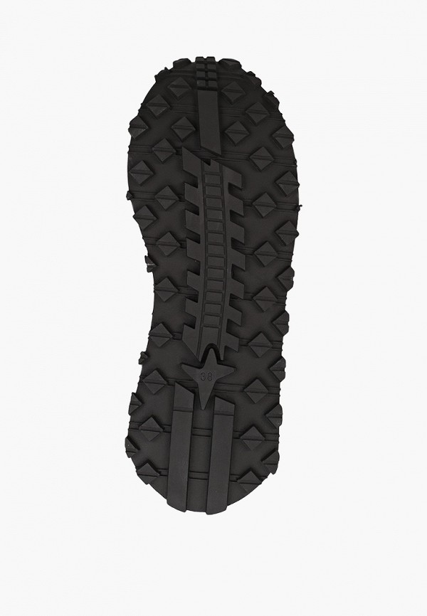 фото Кроссовки euros style