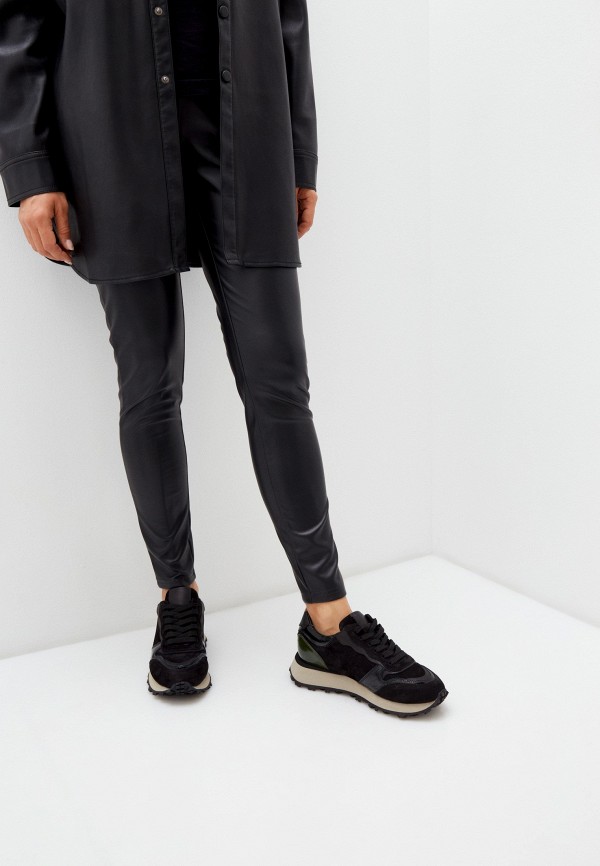 фото Кроссовки euros style