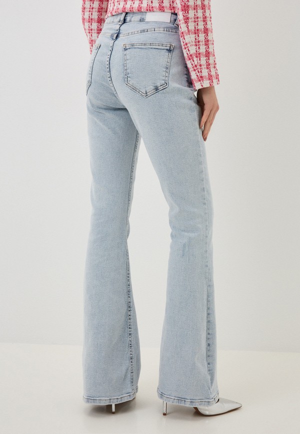 фото Джинсы anna pekun