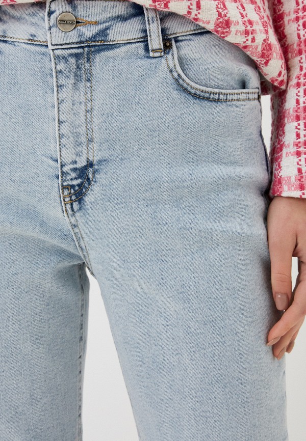 фото Джинсы anna pekun