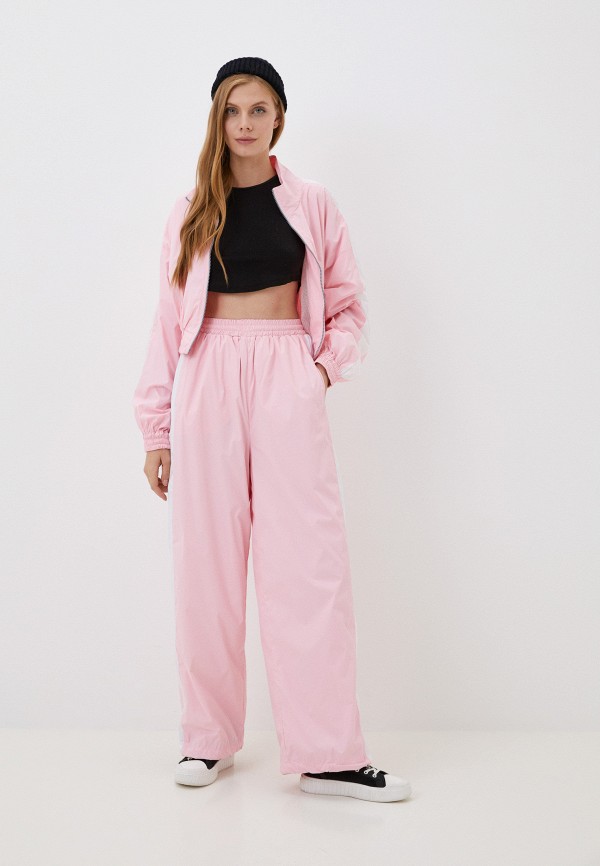 фото Брюки спортивные mulier