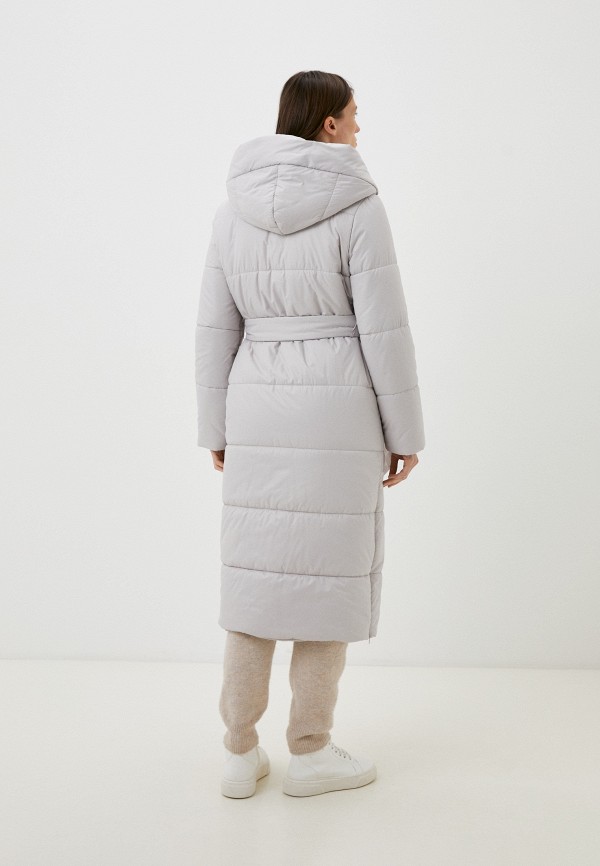 фото Куртка утепленная avalon