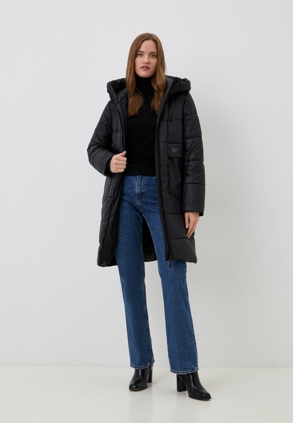 фото Куртка утепленная avalon