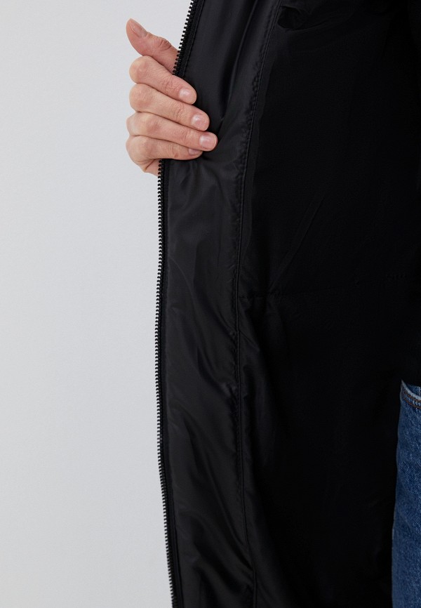 фото Куртка утепленная avalon