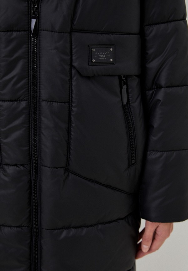фото Куртка утепленная avalon