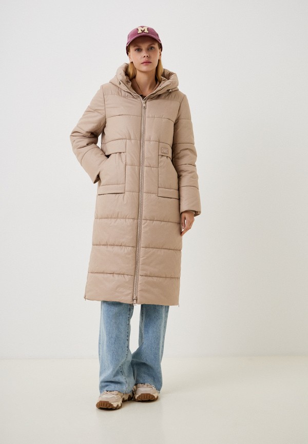 Пуховик Avalon 12947₽