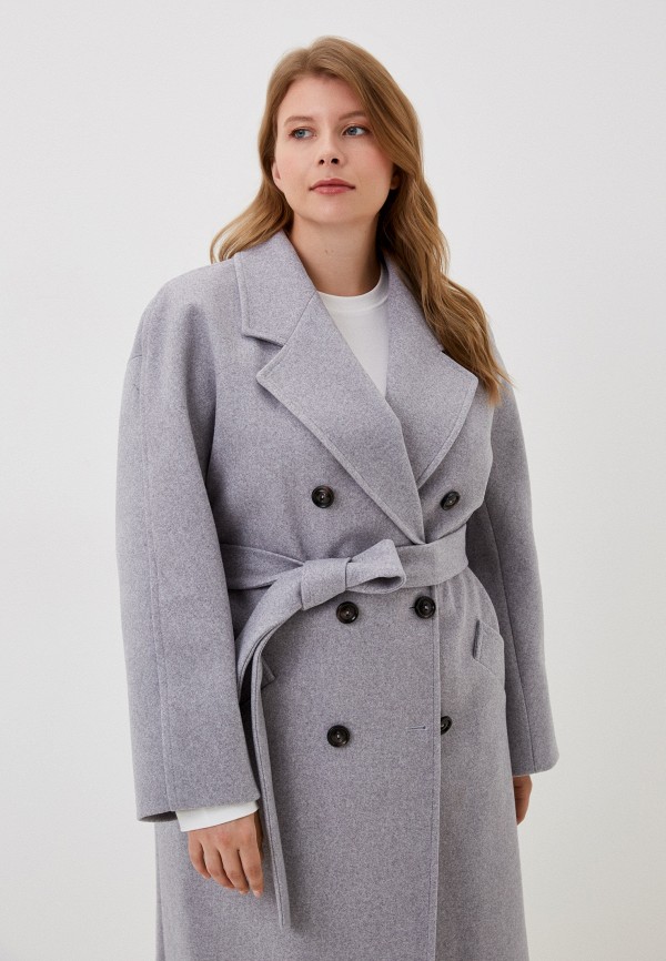 фото Пальто almarosa