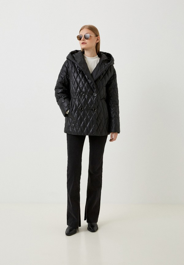 фото Куртка утепленная avalon