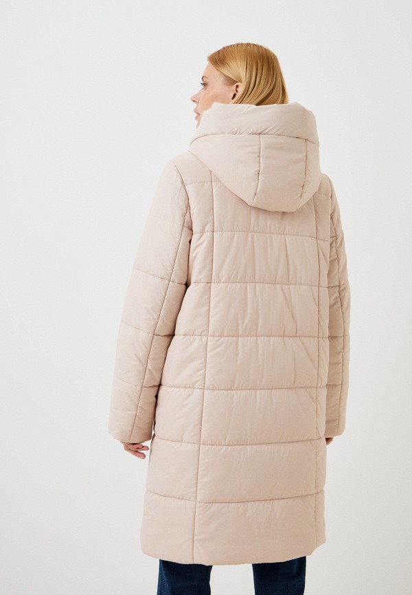 фото Куртка утепленная avalon