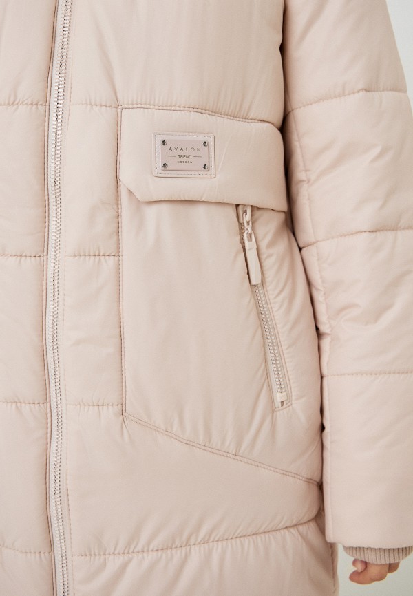 фото Куртка утепленная avalon