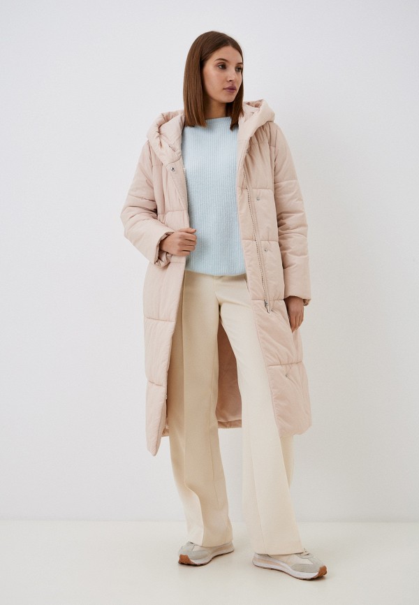 фото Куртка утепленная avalon