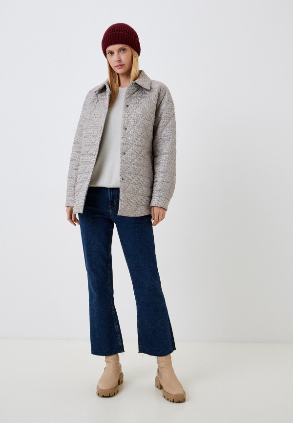 фото Куртка утепленная avalon