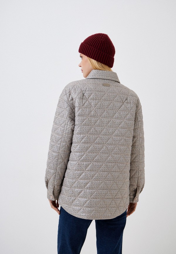 фото Куртка утепленная avalon