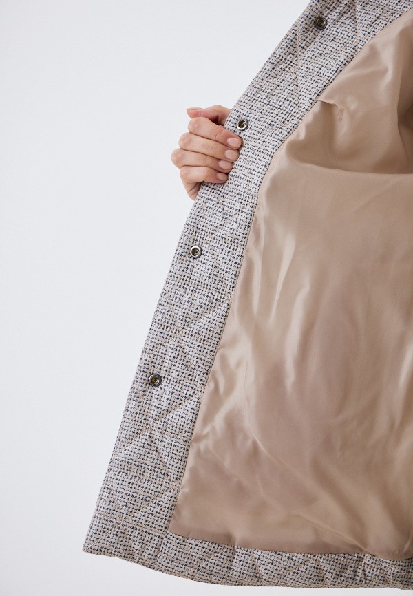 фото Куртка утепленная avalon