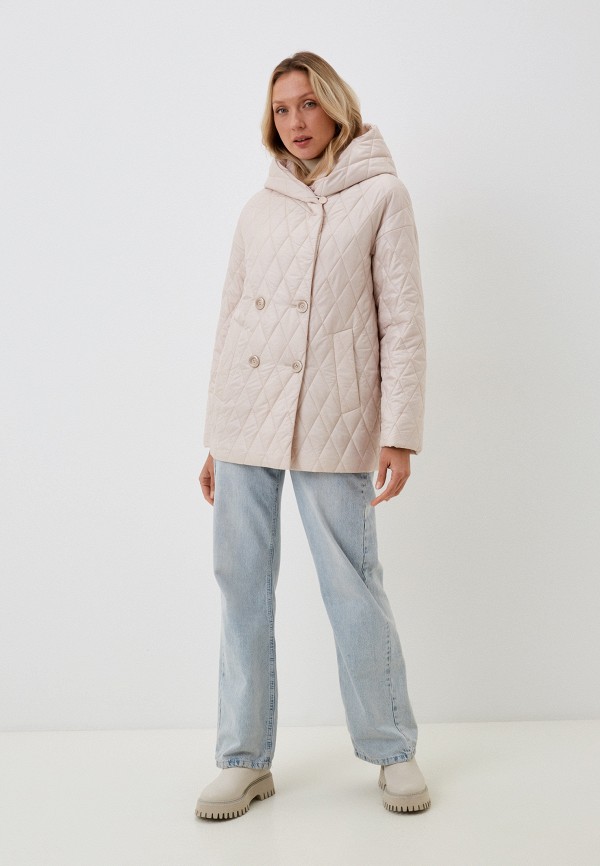 фото Куртка утепленная avalon