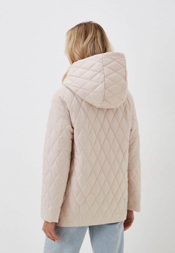 фото Куртка утепленная avalon