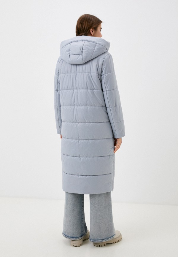 фото Куртка утепленная avalon