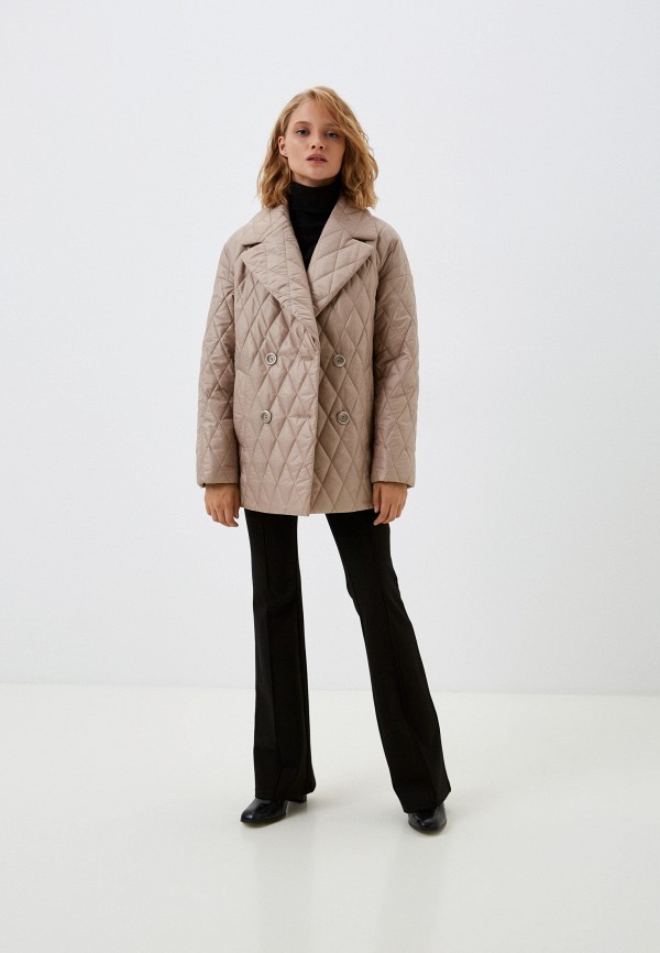 фото Куртка утепленная avalon