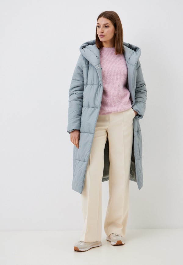 фото Куртка утепленная avalon