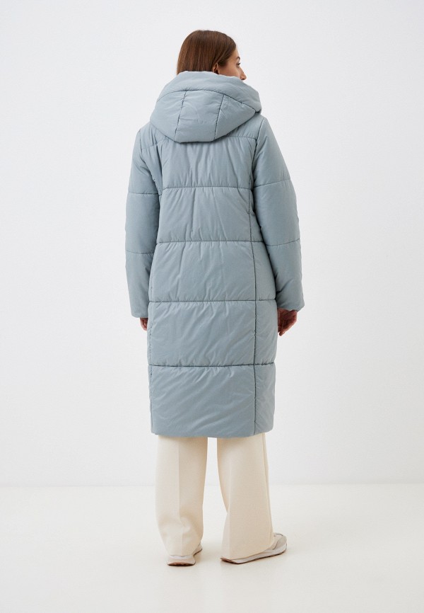 фото Куртка утепленная avalon