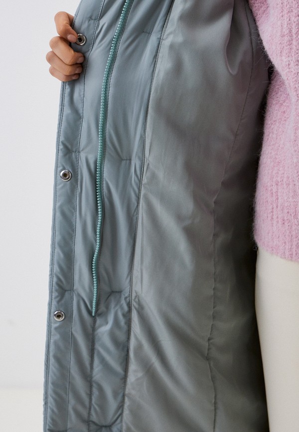 фото Куртка утепленная avalon