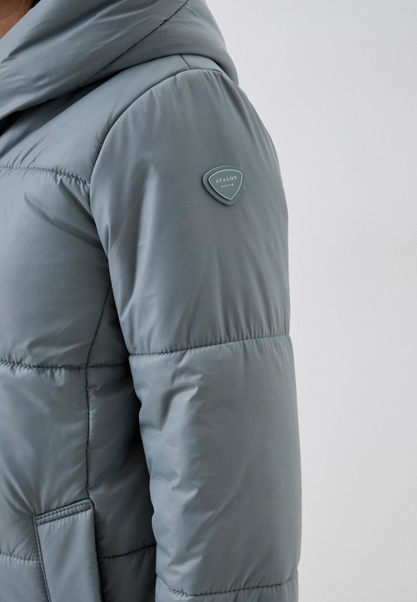 фото Куртка утепленная avalon