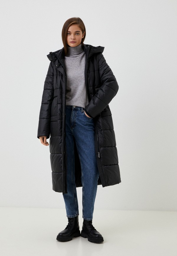 фото Куртка утепленная avalon