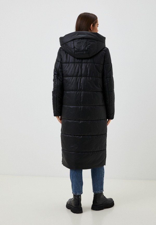 фото Куртка утепленная avalon