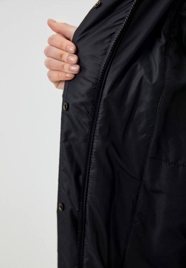 фото Куртка утепленная avalon