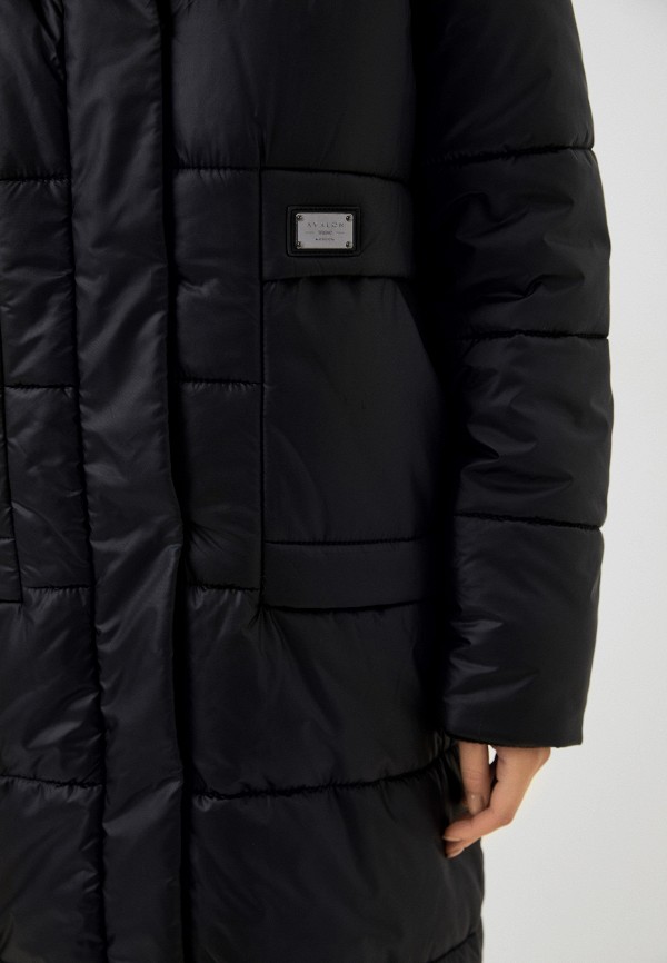 фото Куртка утепленная avalon