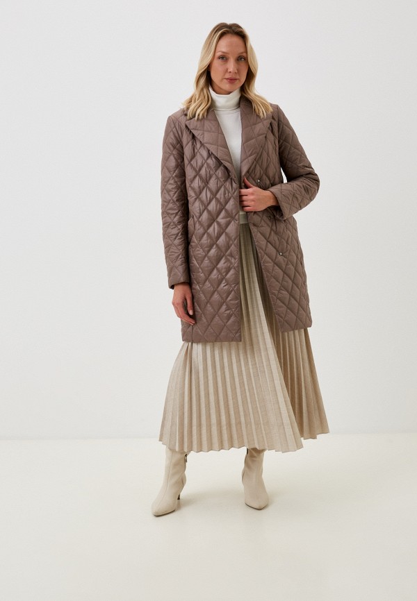 фото Куртка утепленная avalon