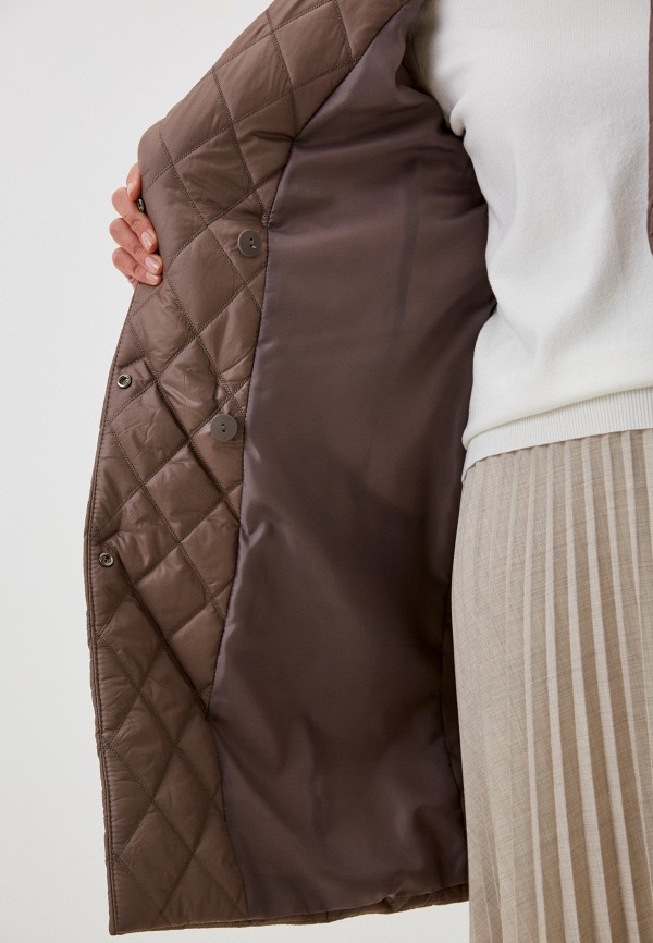 фото Куртка утепленная avalon