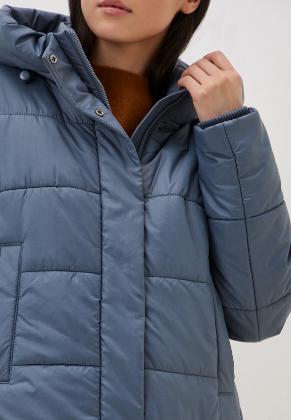 фото Куртка утепленная avalon