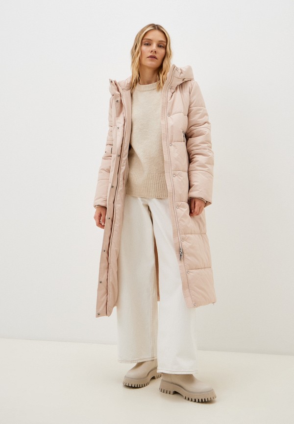 фото Куртка утепленная avalon