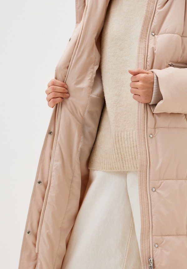 фото Куртка утепленная avalon